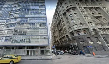 Condomínio Do Edifício Guarabira em Rio De Janeiro