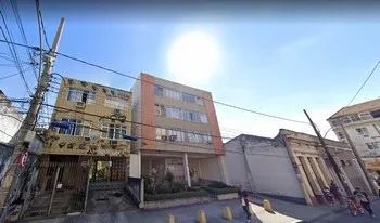 Condomínio Do Edifício Guarabu em Rio De Janeiro