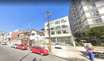 Condomínio Do Edifício Guaraca em Rio De Janeiro