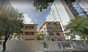 Imagem do Condomínio Do Edifício Guaraci em Recife