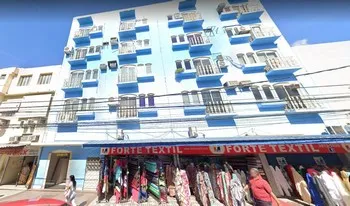 Condomínio Do Edifício Guaraí em Rio De Janeiro