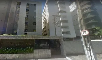 Condomínio Do Edifício Guaraí