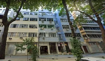 Condomínio Do Edifício Guaraji em Rio De Janeiro