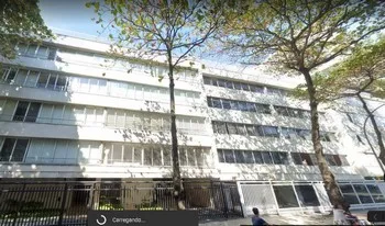 Condomínio Do Edifício Guaramiranga em Rio De Janeiro