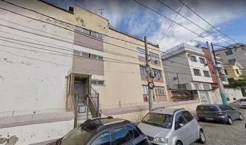 Condomínio Do Edifício Guaramirim em Rio De Janeiro