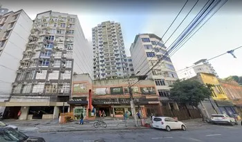 Condomínio Do Edifício Guarani em Rio De Janeiro