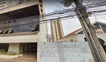Imagem do Condomínio Do Edifício Guarani em Uberlândia