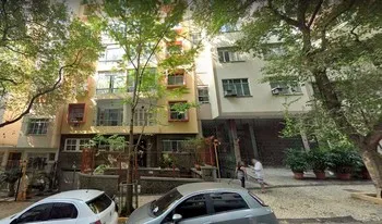 Condomínio Do Edifício Guarani em Rio De Janeiro