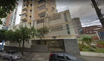 Imagem do Condomínio Do Edifício Guarani em Belém