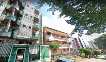 Imagem do Condomínio Do Edifício Guaranis em Ipatinga