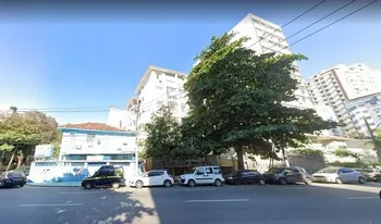 Condomínio Do Edifício Guaranis em Rio De Janeiro