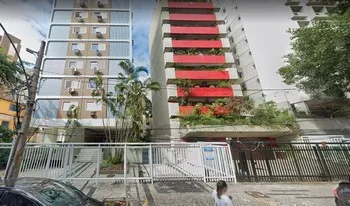 Condomínio Do Edifício Guaranta em Rio De Janeiro