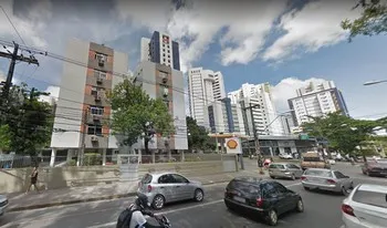 Imagem do Condomínio Do Edifício Guarany em Recife