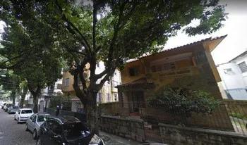 Condomínio Do Edifício Guarany