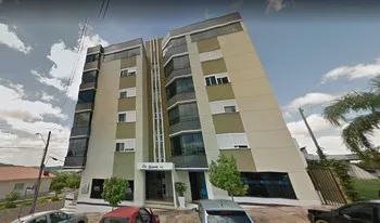 Imagem do Condomínio Do Edifício Guarany em Sarandi