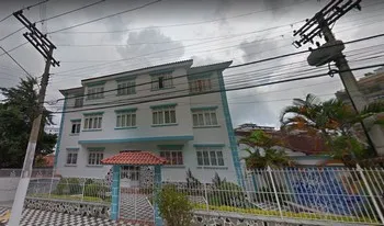 Imagem do Condomínio Do Edifício Guarany em Teresópolis