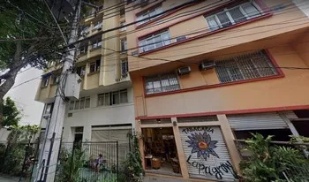Condomínio Do Edifício Guarapara em Rio De Janeiro