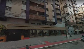 Imagem do Condomínio Do Edifício Guarapari 2000 em Guarapari