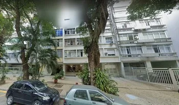 Condomínio Do Edifício Guarapari em Rio De Janeiro