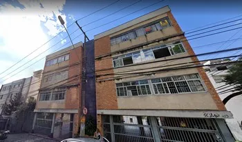 Condomínio Do Edifício Guarapari em Belo Horizonte