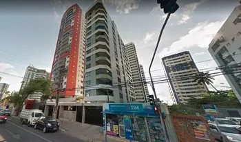 Imagem do Condomínio Do Edifício Guarapari em Jaboatão Dos Guararapes