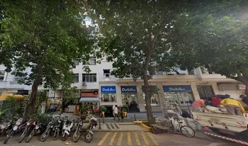 Condomínio Do Edifício Guarapary em Rio De Janeiro