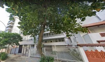 Condomínio Do Edifício Guarapuáva em Rio De Janeiro