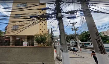 Imagem do Condomínio Do Edifício Guararapes em Niteroi
