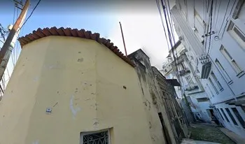 Condomínio Do Edifício Guaratiba em Rio De Janeiro