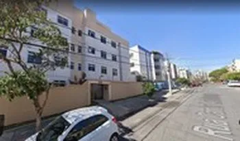 Condomínio Do Edifício Guaratiba em Belo Horizonte