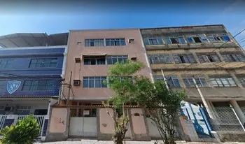 Condomínio Do Edifício Guaratinguetá em Rio De Janeiro
