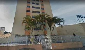 Imagem do Condomínio Do Edifício Guaratuba em São José Dos Campos