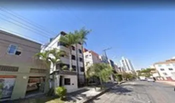 Condomínio Do Edifício Guaratuba em Belo Horizonte