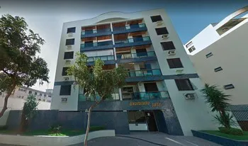 Imagem do Condomínio Do Edifício Guaratuba em Vitória