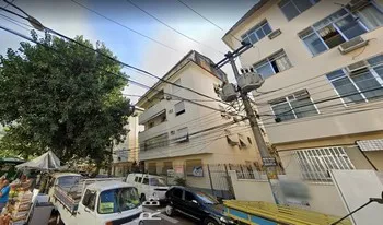 Condomínio Do Edifício Guarau em Rio De Janeiro