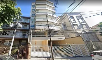 Condomínio Do Edifício Guardiano em Rio De Janeiro