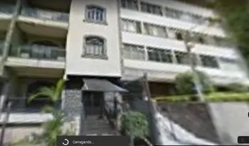 Imagem do Condomínio Do Edifício Guaribu em Juiz De Fora
