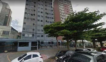 Imagem do Condomínio Do Edifício Guaruba em Belém