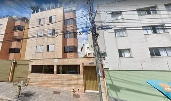 Imagem do Condomínio Do Edifício Guarujá em Betim