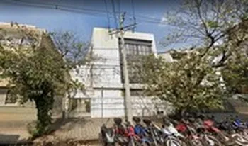 Condomínio Do Edifício Guarujá em Belo Horizonte