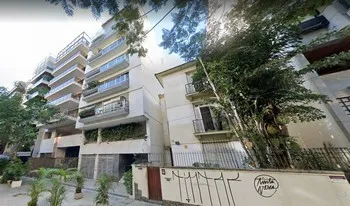 Condomínio Do Edifício Guarujá em Rio de Janeiro