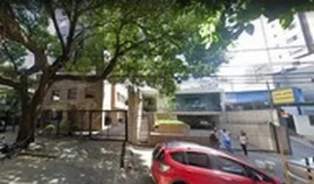 Condomínio Do Edifício Guarujá em Belo Horizonte