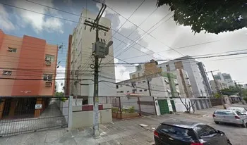 Imagem do Condomínio Do Edifício Guarujá em Recife