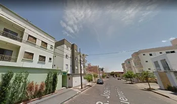 Imagem do Condomínio Do Edifício Guarujá em Uberlândia