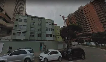 Imagem do Condomínio Do Edifício Guarujá em Vila Velha