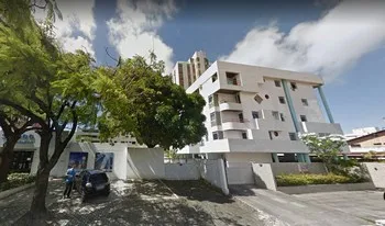 Imagem do Condomínio Do Edifício Guarujá em João Pessoa