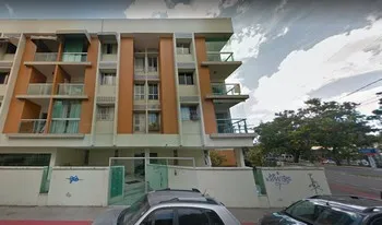 Imagem do Condomínio Do Edifício Guarujá em Vitória