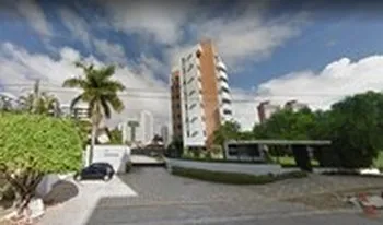 Imagem do Condomínio Do Edifício Guarujá em Natal