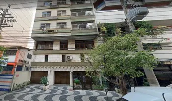 Imagem do Condomínio Do Edifício Guarujá em Niteroi