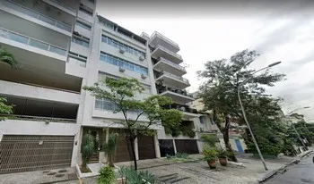 Condomínio Do Edifício Guarujá em Rio De Janeiro
